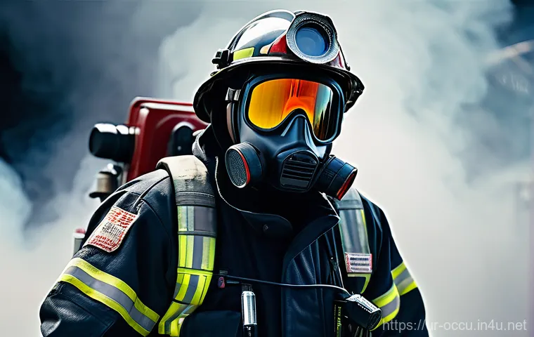 응급구조사와 신규 장비 활용 사례 - **Prompt 1: State-of-the-Art Mobile ICU Ambulance Interior**
    A wide shot inside a modern, well-l...