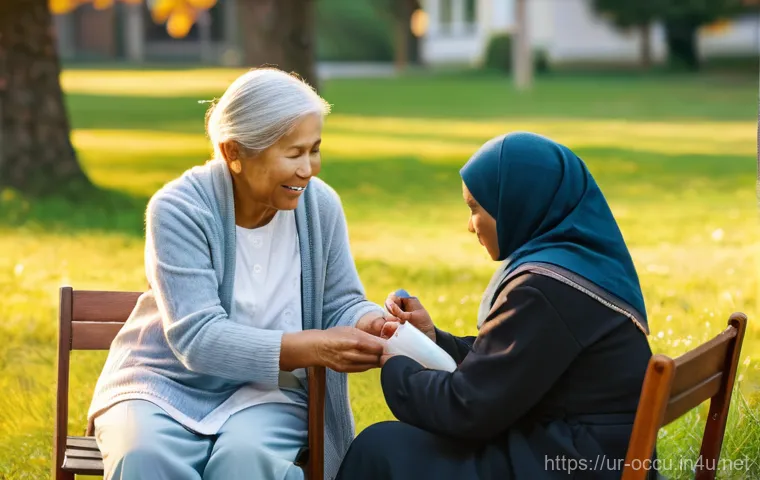 응급구조사와 긴급 대피 전략 - **Prompt 2: Family Earthquake Preparedness at Home**
    "A diverse family of four (mother, father, ...