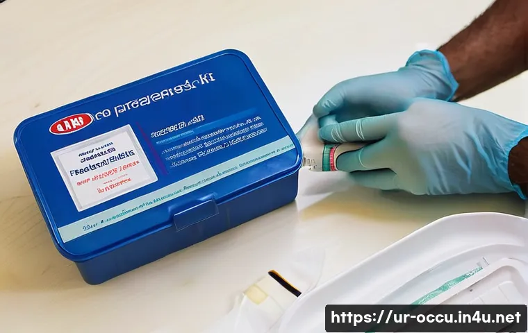 응급구조사 응급처치 강사 활동 관련 이미지 2