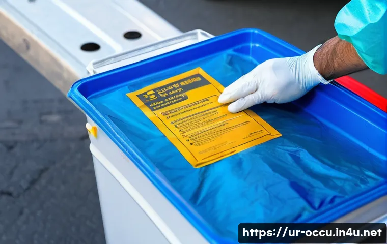 응급구조사와 감염병 응급관리 관련 이미지 1