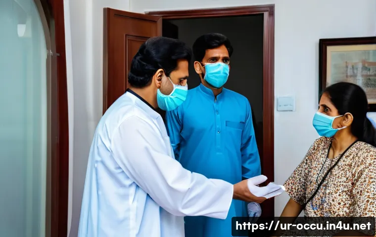 응급구조사와 감염병 응급관리 관련 이미지 2