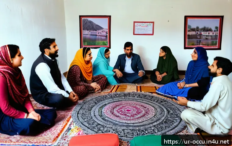 응급구조사와 심리적 회복 기술 관련 이미지 1