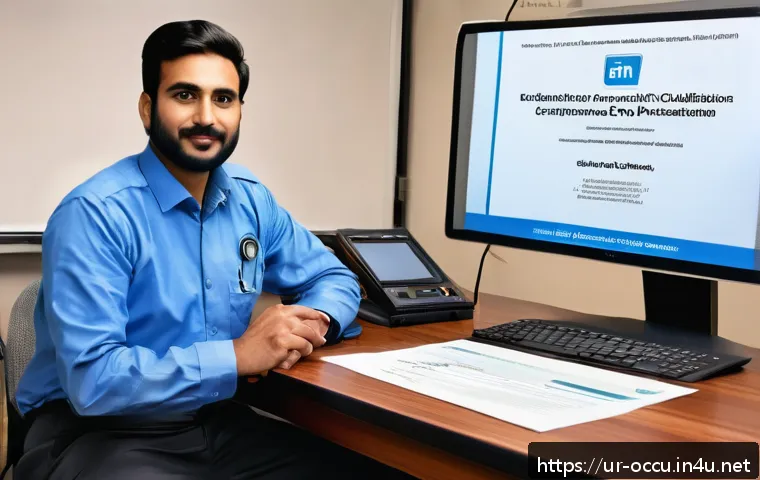 응급구조사 포트폴리오 작성법 관련 이미지 1