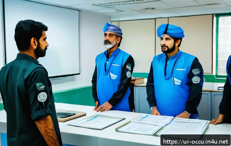 응급구조사와 윤리적 문제 해결 관련 이미지 1