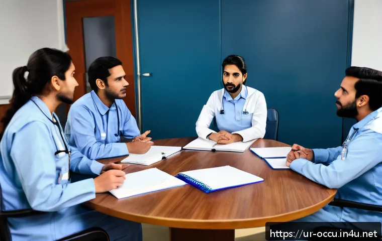 응급구조사 직무 피드백 활용법 관련 이미지 1