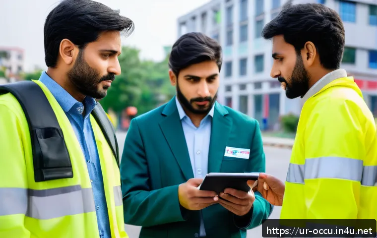 응급구조사 직무 피드백 활용법 관련 이미지 2