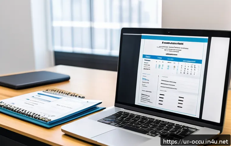 응급구조사 이력서 샘플 관련 이미지 2