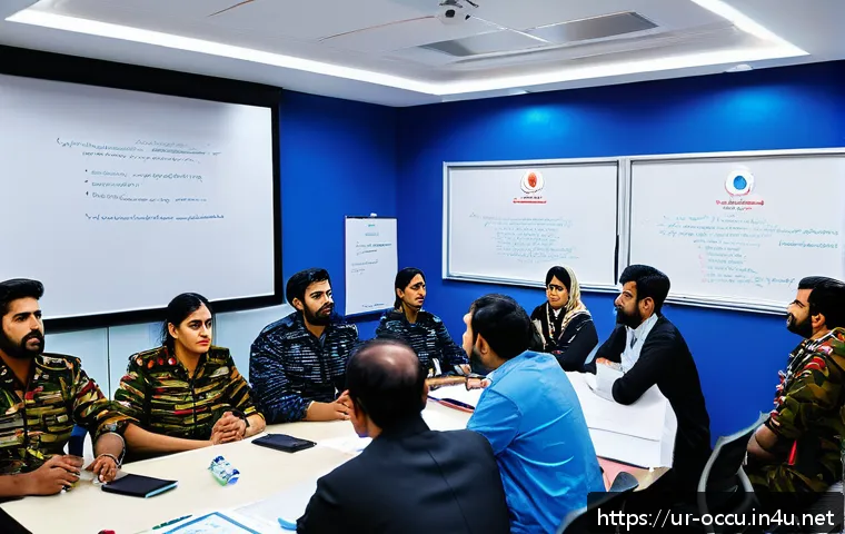 응급구조사 리더십 개발 관련 이미지 2